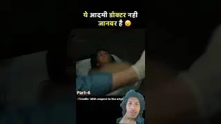 😱 Aswathama south movie hindi #shorts​ #movieexplaininhindi​