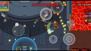 soul knight | grand knight&rsquo;s sword (+15)