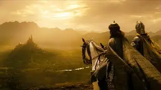 Told He&rsquo;ll Be Prince, Soldier Is Forced To Risk Life & Lead A Brutal War Against An Obscure Enemy