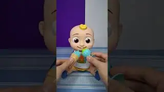 Лучшая игрушка JJ COCOMELON