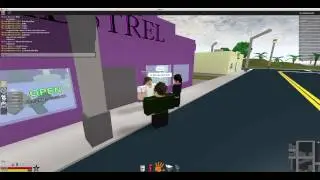 Ubris: ROBLOX Social 