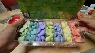 The Scents - The soap basket