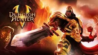 Dungeon Hunter 5 - Windows 10 PC