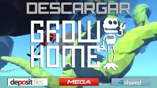 Descargar Grow Home Full [1Link][Mega][4shared]