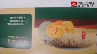 Environment-Friendly Water-Based Ink / Flexo Printing Machine For Coated Board#Corrugated packaging
