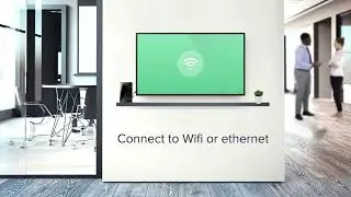 How Digital Signage Works?