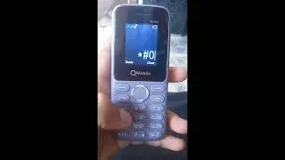QMobile Qlcon imi change code q Mobile imi change