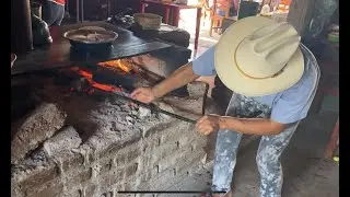 El meritito sabor de un aguachili!!