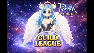 Guild League | ReaL VS Essentials | Royal Guard POV Gameplay | Ragnarok Origin Global 29 JAN 2026