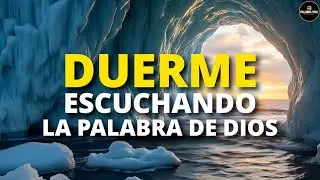 Duerme con la palabra de Dios | Salmo 91, 121, 23 y mas | 12 HRS