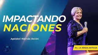 Impactando Naciones | Mantente firme