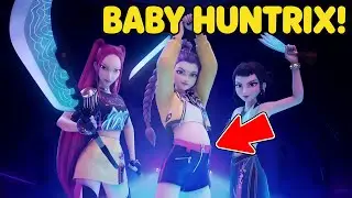 21 SECRETS Kpop Demon Hunters Don&rsquo;t Want YOU to Know!