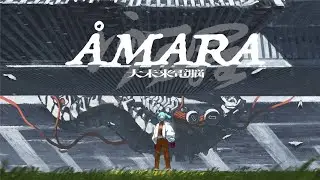 asa cocer - &Aring;MARA(大未来電脳)