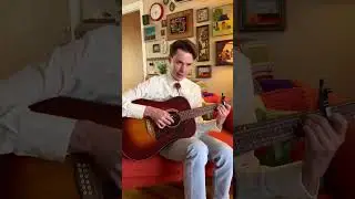Hayden Pedigo - Carthage (Guitar Tutorial)
