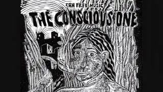 jah free 'the conscious one' 12