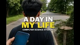 A Day in my Life🎓 || college reviews || RMLAU || VLOG 23 || SUNNY VLOGS