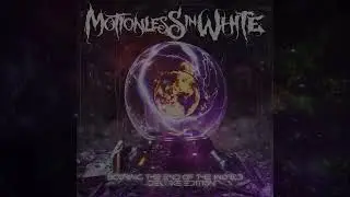 Motionless In White _ Hollow Points ( Legendado/PT BR) 