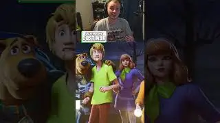 *НОВЫЕ* ОБЛИКИ СКУБИ-ДУ В FORTNITE! #fortnite