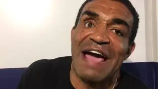 Marvin Herbert touches on MTK Foundation, Kiyan Prince&rsquo;s legacy & role of boxing in communities!!