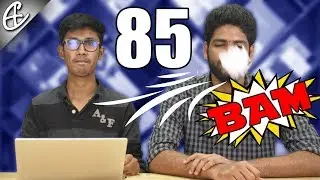 Встреча фанатов, Moto G6, Honor 7X против 9 Lite, Milo &mdash; отстой? Коллаборация с JerryRigEverything... #AshAnswers 85