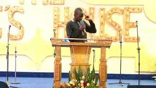 Grace Hour Service: // Provision is for Assignment part 2 // Gatimu Wachira