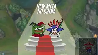(LOLTH)Meta Bot Lane ฉายแสง(ผู้กำกับชอบ)