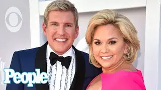 Todd & Julie Chrisley Found Guilty of Bank Fraud & Tax Evasion | PEOPLE
