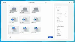DS Core Make Features - Updates to DS Core Lab Ordering Experience