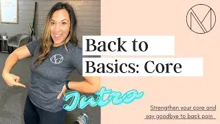 Back to Basics | Core Introduction