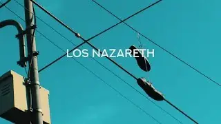 Let's Move it - LOS NAZARETH ( official video 2017 ) NazarethAgz DHSC Sorong West Papua