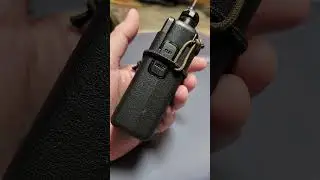 Covert Arms UV5R accessories