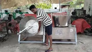 Ak milk toffee machine 0770750649