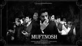 Muftnosh (2014) Short Film Motion Poster