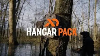 Introducing the First Lite Hangar Pack