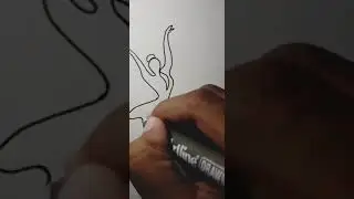 miniart #stockwork#penart#drawing #art #artist #viral