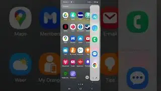 s22ultra one ui 6.1.1 full port with s24 u features for s21 series