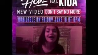 enca.kida.era-don't say no more
