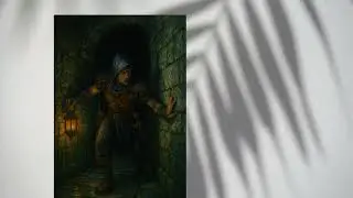 Playing Dungeon and Dragons with an AI Dungeon Master