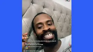 This is why JahPrayer asked sunshine not to put out Akeam video and rose and Dyema is a set up.