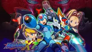 Mega Man X7 - Boss Theme (Remix)