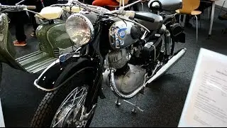 NSU Supermax