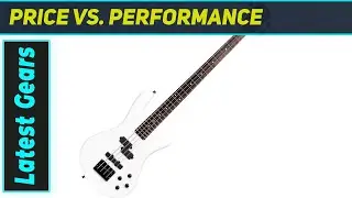 Spector Performer 4: Лучшая бюджетная бас-гитара?