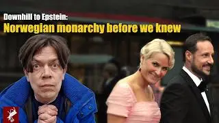 The Norwegian Royal Family &ndash; A Hilarious Story