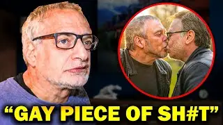 Donald Fagen Just Breaks Silence on Walter Becker