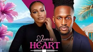 A LOVERS HEART - MICHAEL DAPPA | UCHE MONTANA | A NIGERIAN MOVIE #trending