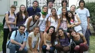 Despedida Ignacio Bagattini