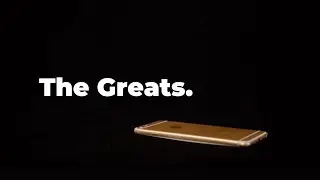 November 8 & 9 2025 The Greats | Love The Lord