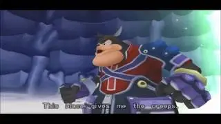 Rowdy Rumble (Kingdom Hearts II) -Dual Mix-