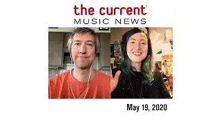 Acoustic music surges during listener lockdown (The Current Music News)