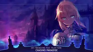 Nightcore - Chasing Paradise - (Lyrics)